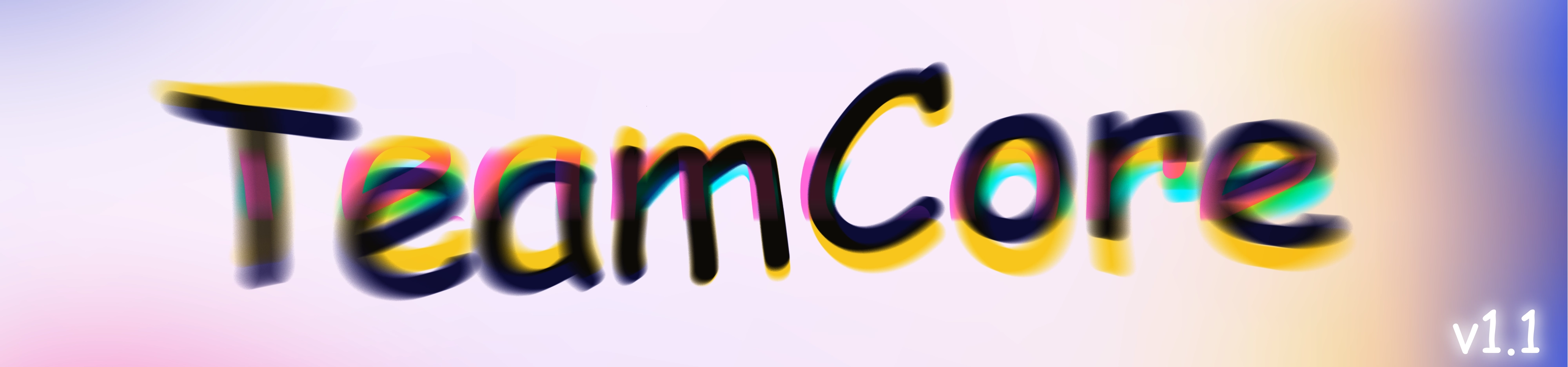 Логотип TeamCore